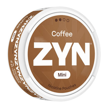 ZYN Coffee Mini Normal 3