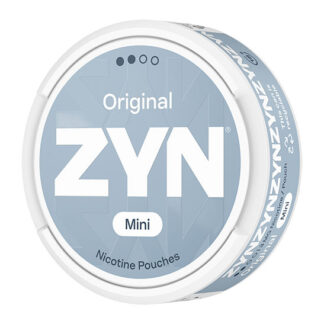 ZYN Original Mini Normal