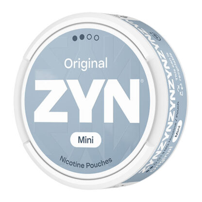 ZYN Original Mini Normal