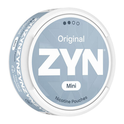 ZYN Original Mini Normal 3