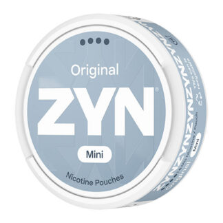 ZYN Original Mini Extra Strong