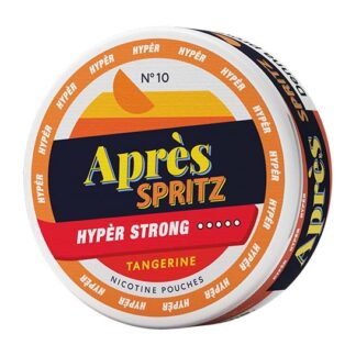 Apres Spritz Hyper Strong prs