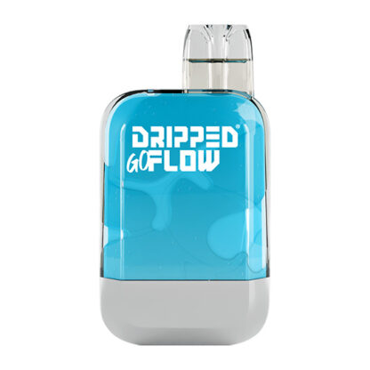 Dripped GoFlow Blueberry Fusion 14.5mg 3