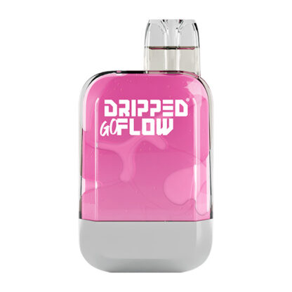 Dripped GoFlow Double Bubblegum 14.5mg 3