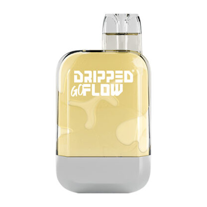 Dripped GoFlow Honeymelon 20mg 3
