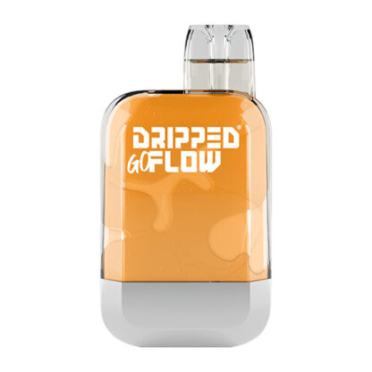 Dripped GoFlow Mango Peach Watermelon 20mg 3