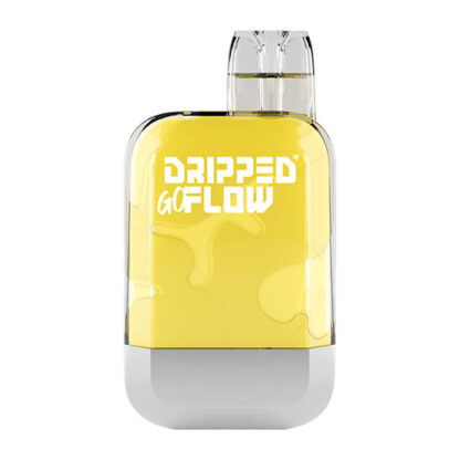 Dripped GoFlow Pineapple Ice 14.5mg 3