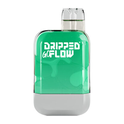 Dripped GoFlow Watermelon Bubblegum 20mg 3