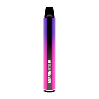 Dripped Panther Bar Berry Heaven 20mg 3