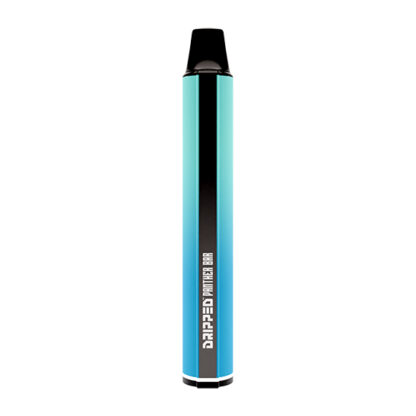 Dripped Panther Bar Blue Raspberry Ice 20mg 3