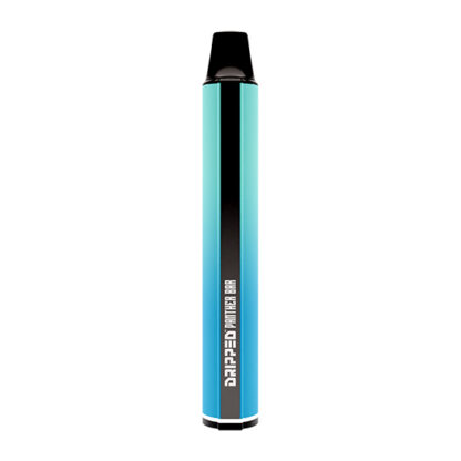Dripped Panther Bar Blue Raspberry Ice 14.5mg 3