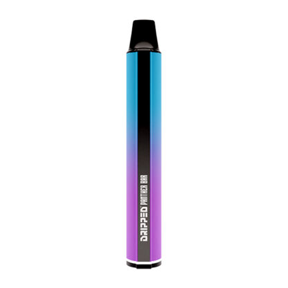 Dripped Panther Bar Blueberry Sour Raspberry 20mg 3