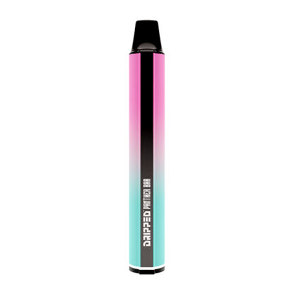 Dripped Panther Bar Strawberry Ice 14.5mg 3