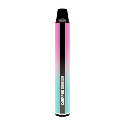 Dripped Panther Bar Strawberry Ice 20mg 3