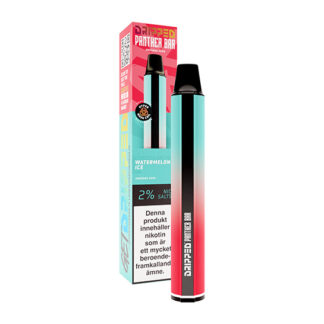 Dripped Panther Bar Watermelon Ice 20mg