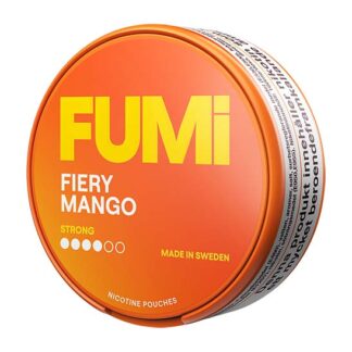 FUMI Fiery Mango Strong