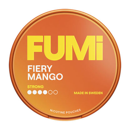 FUMI Fiery Mango Strong 2