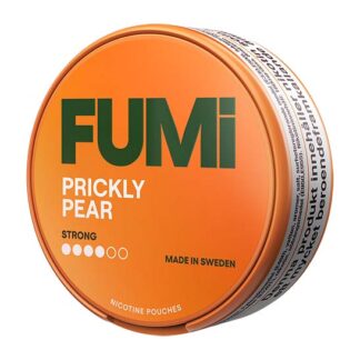 FUMI Prickly Pear Strong