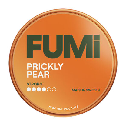 FUMI Prickly Pear Strong 2