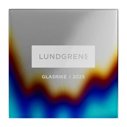 Lundgrens Glasrike Limited Edition 2025 4