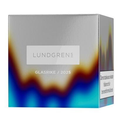 Lundgrens Glasrike Limited Edition 2025 2