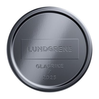 Lundgrens Glasrike Limited Edition 2025 3