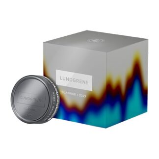 Lundgrens Glasrike Limited Edition 2025