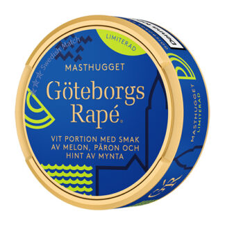 Göteborgs Rapé Masthugget