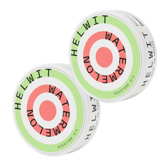 Helwit Watermelon 2 pack