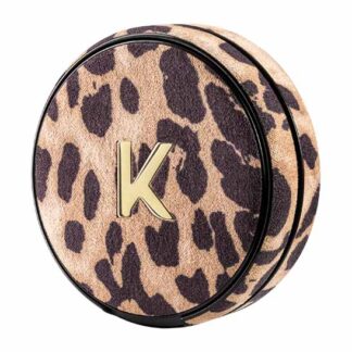 Kelly White Leopard Kelly Refilldosa