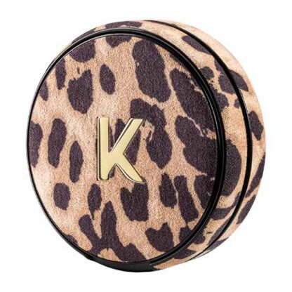 Kelly White Leopard Kelly Refilldosa
