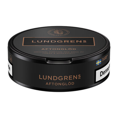 Lundgrens Aftonglöd Original Portion - Bild 6