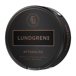 Lundgrens Aftonglöd Original prs