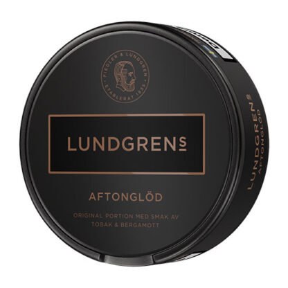 Lundgrens Aftonglöd Original prs