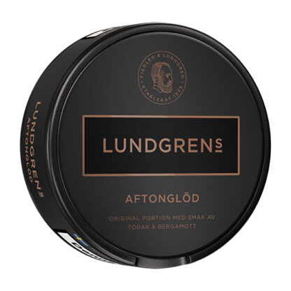 Lundgrens Aftonglöd Original Portion - Bild 3