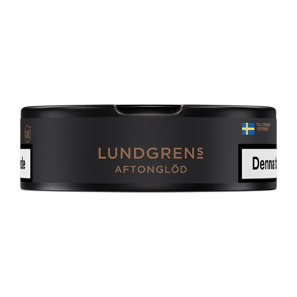 Lundgrens Aftonglöd Original Portion - Bild 5