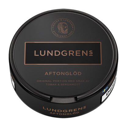Lundgrens Aftonglöd Original top2