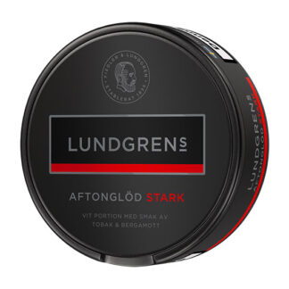 Lundgrens Aftonglöd Stark prs
