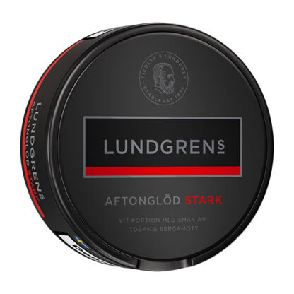 Lundgrens Aftonglöd Stark - Bild 3