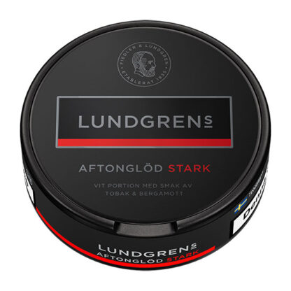 Lundgrens Aftonglöd Stark - Bild 4