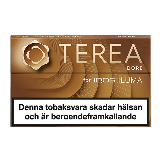 TEREA Dore 2