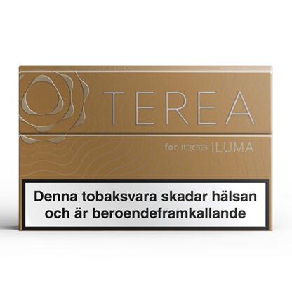 TEREA Dore 2