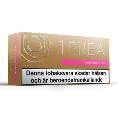 TEREA Dore 5