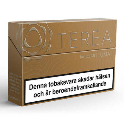 TEREA Dore 3