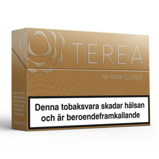 TEREA Dore