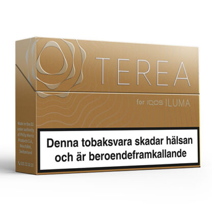 TEREA Dore