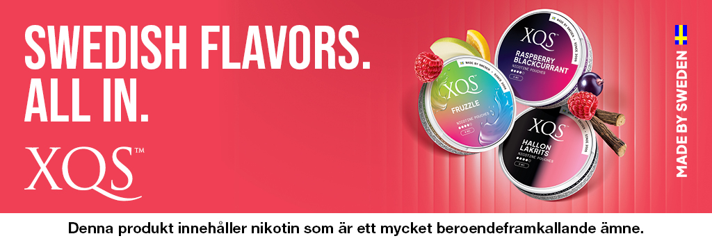 XQS nyheter maj top banner 2025