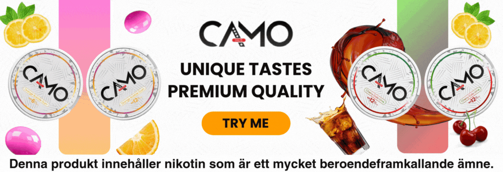 CAMO vitt snus banner rörlig 1024x350