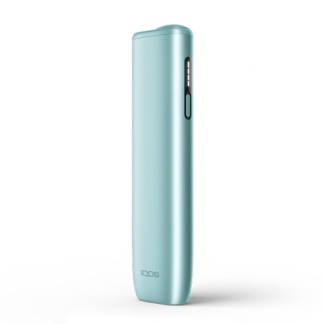 IQOS ILUMA i One Breeze Blue