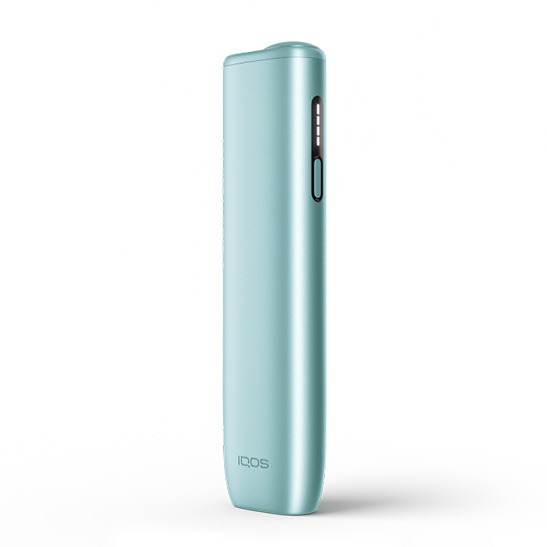 IQOS ILUMA i One Breeze Blue